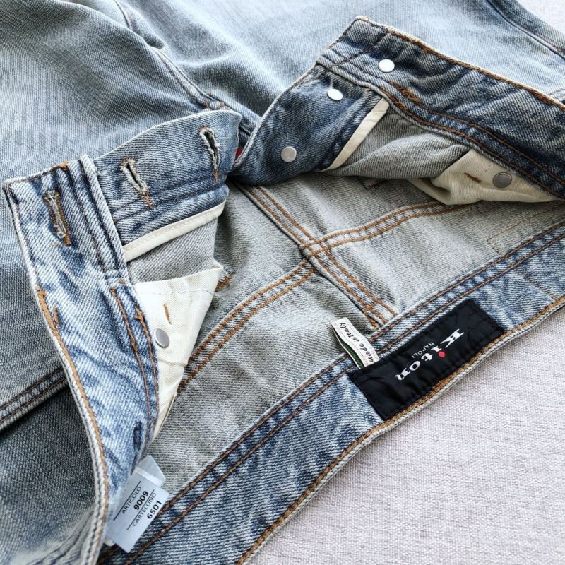 Unclassified Brand Jeans